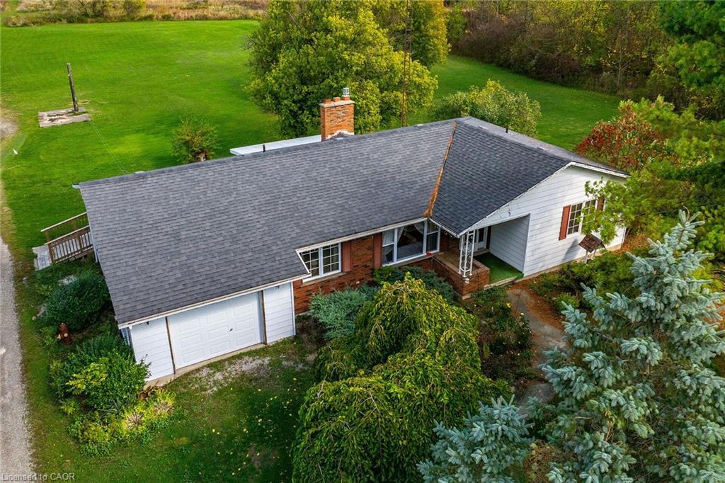 162 Young Road, Dunnville
