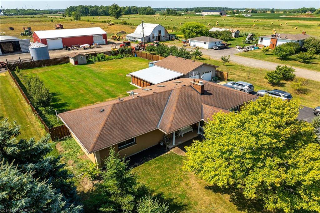 982 Highland Road E, Stoney Creek