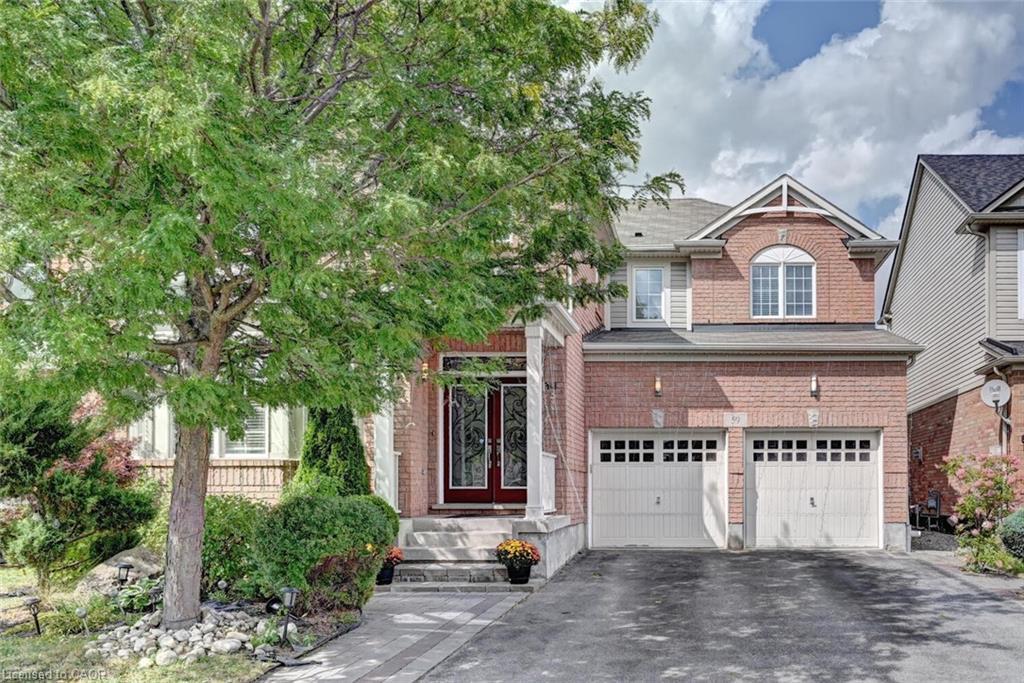 59 Apple Drive, Cambridge