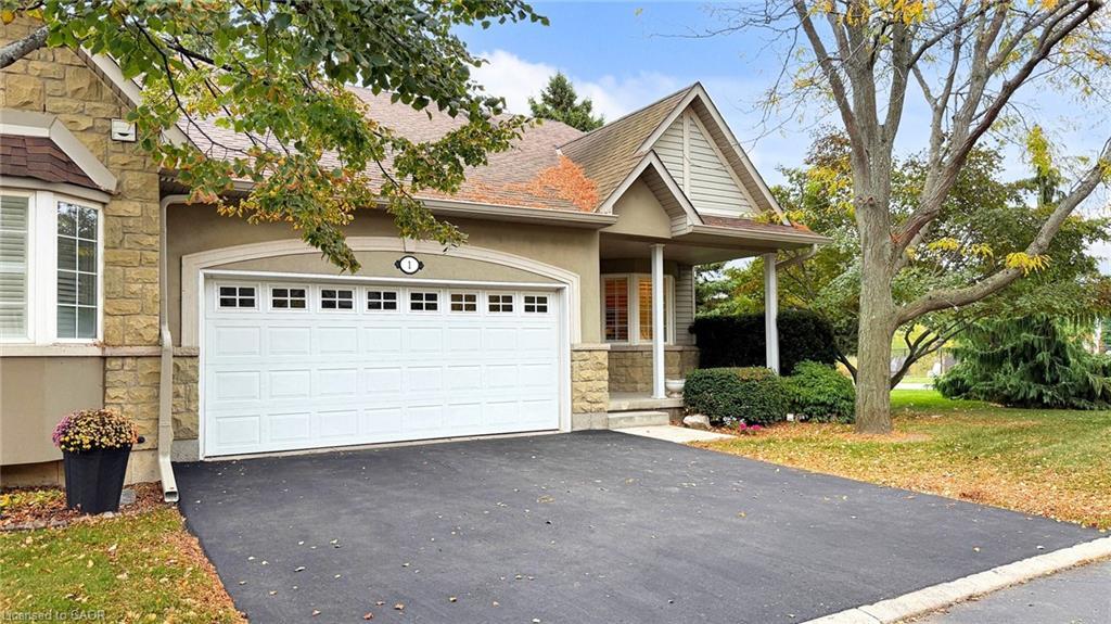 212 Stonehenge Drive 1, Hamilton