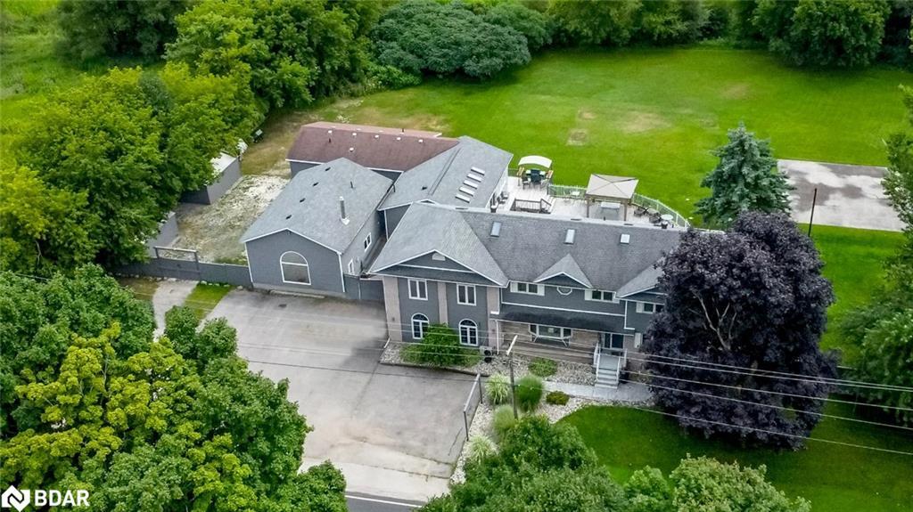 1923 10th Line, Innisfil