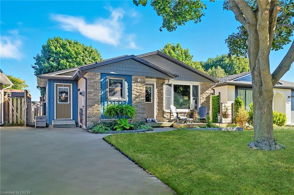 5 Piper Place, Hamilton