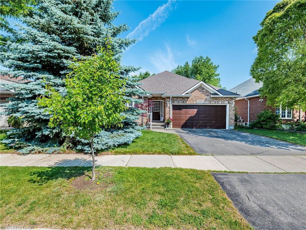 678 Salzburg Drive, Waterloo
