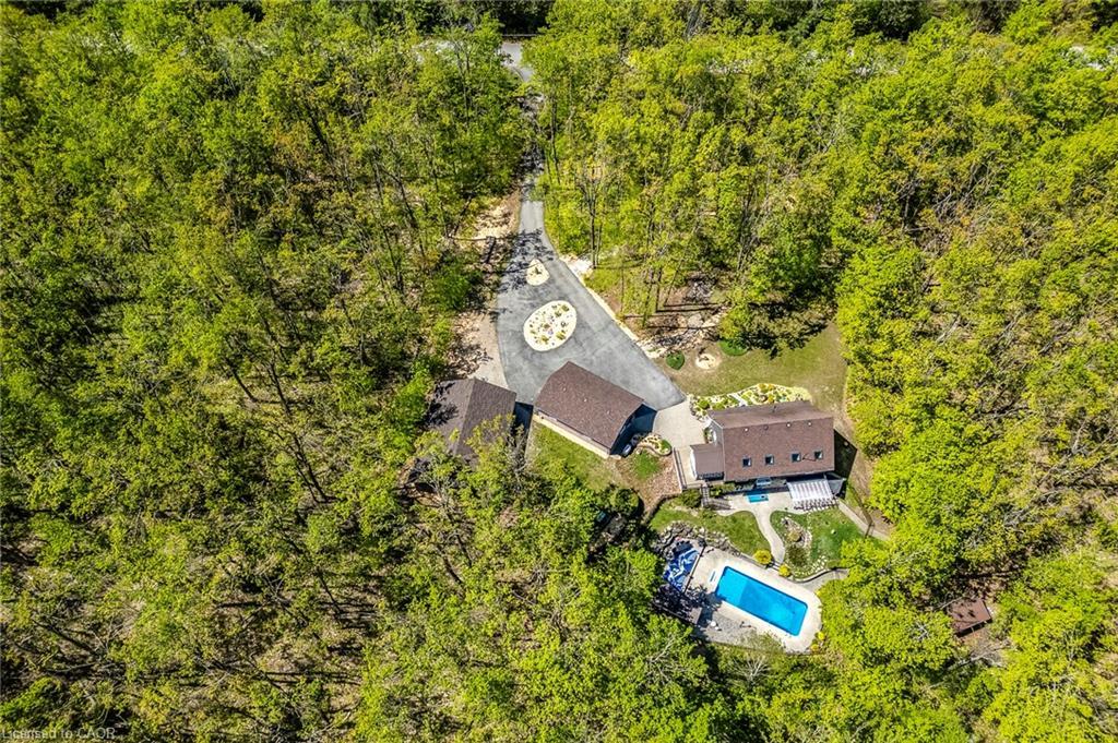 691 Mt St Louis Road W, Hillsdale