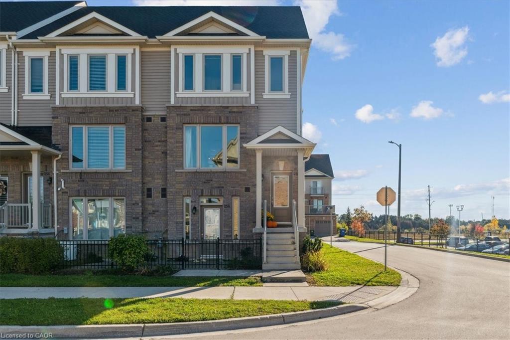 260 Law Drive, Guelph
