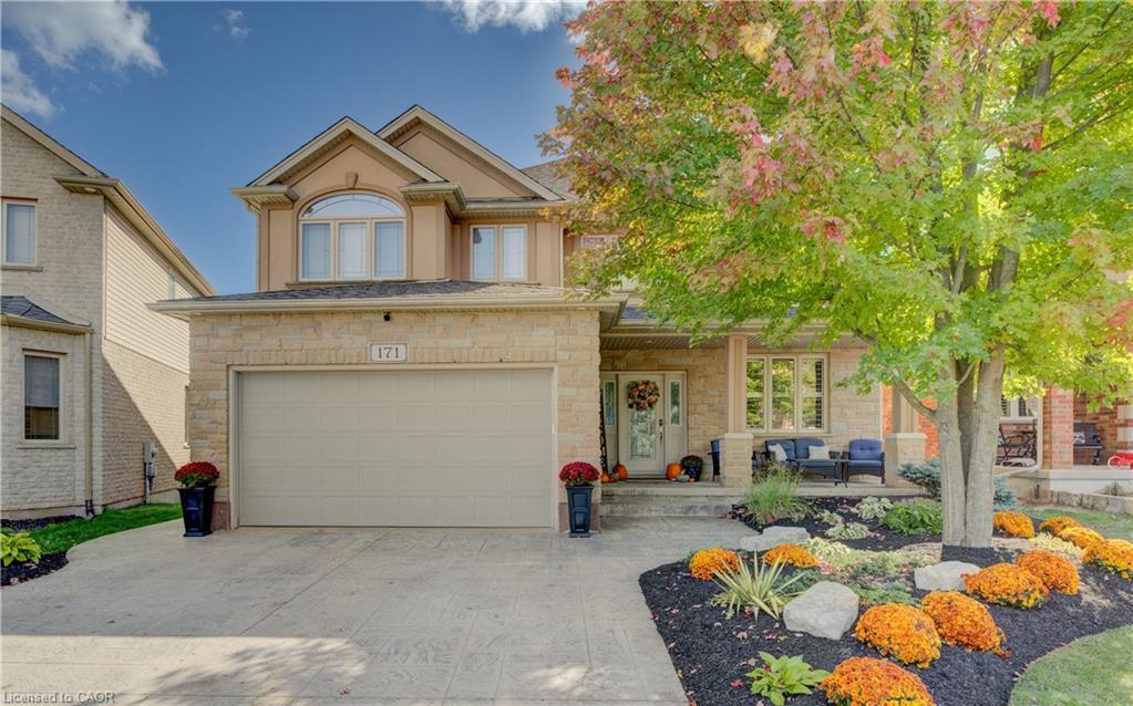 171 Pine Valley Drive, Kitchener