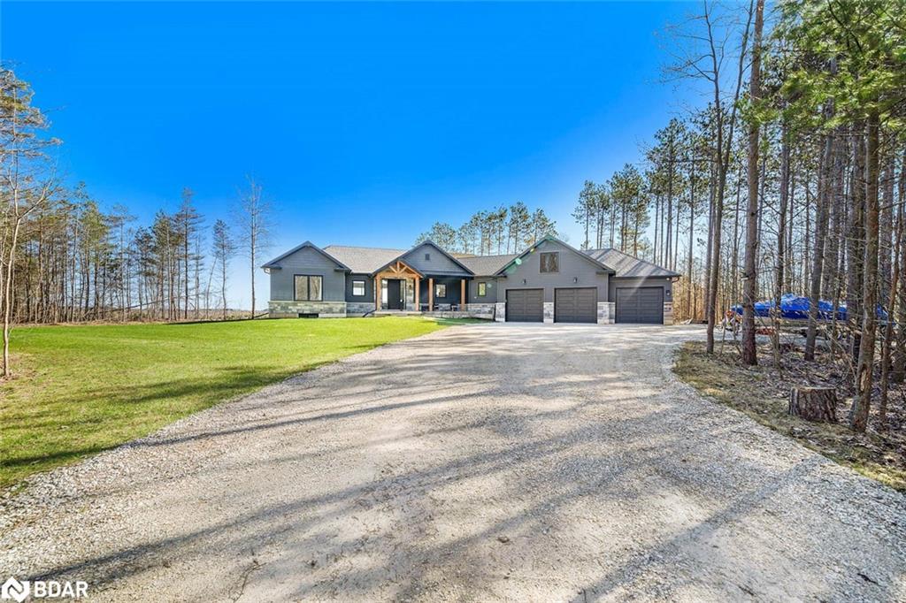 3091 Centre Line Road, Clearview