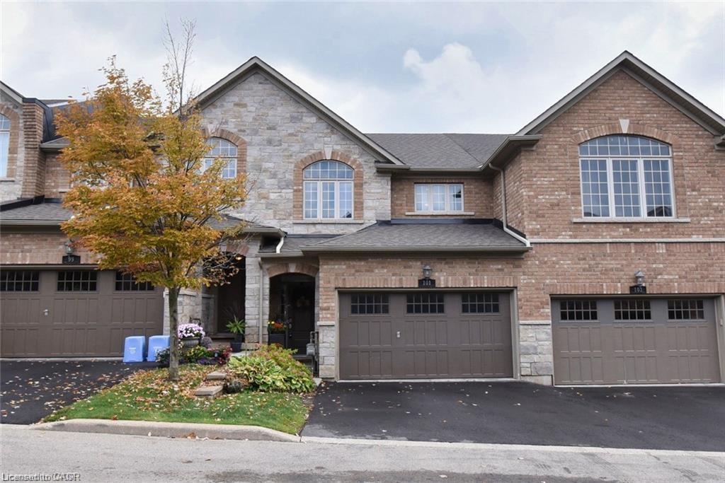 101 Oakhaven Place, Ancaster