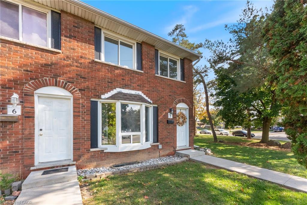 2700 Barton Street E 7, Hamilton