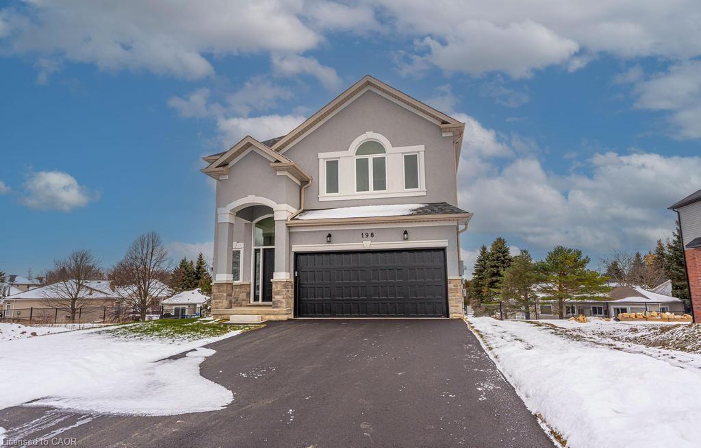 198 Kellogg Avenue, Hamilton