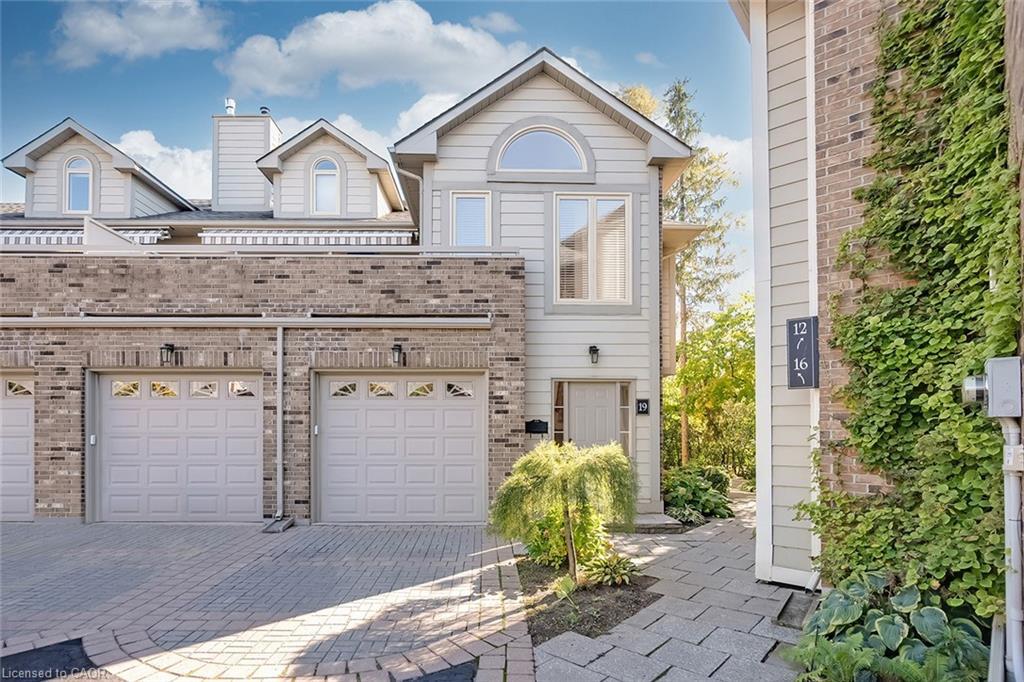 3230 New Street 19, Burlington