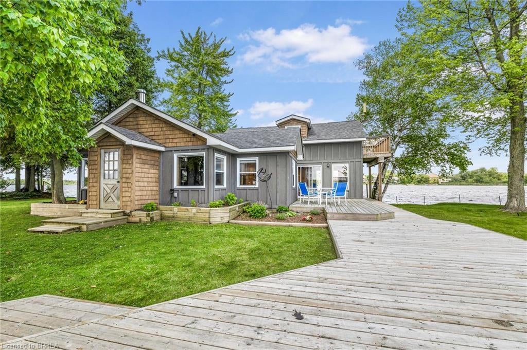 43 Mcclintock Drive, Puslinch