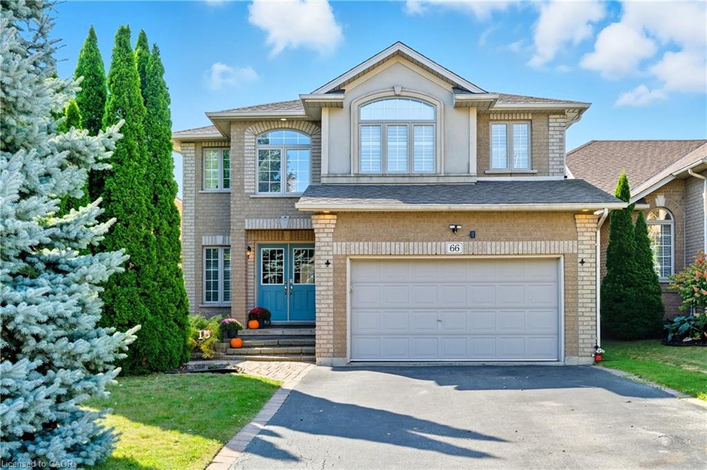 66 Suffolk Street, Ancaster