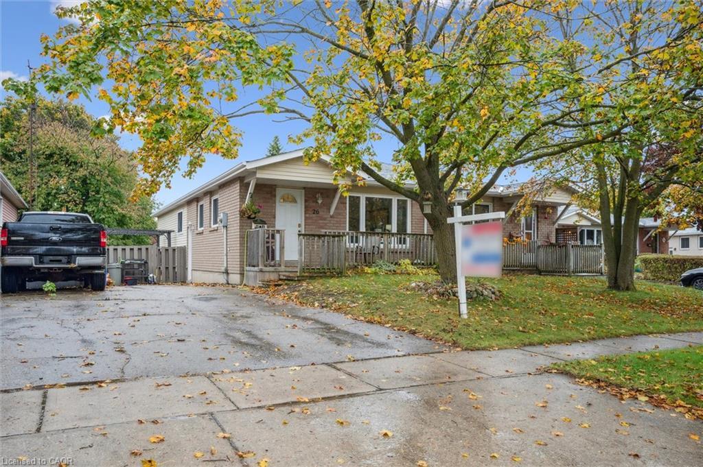 26 Nora Court, Cambridge