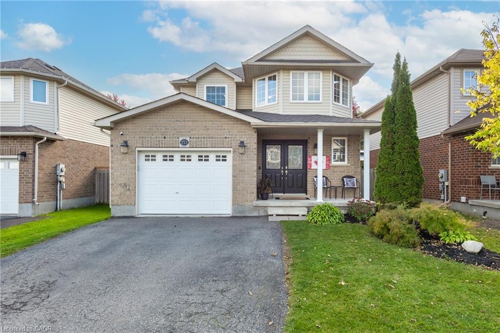 153 Porchlight Drive, Elmira