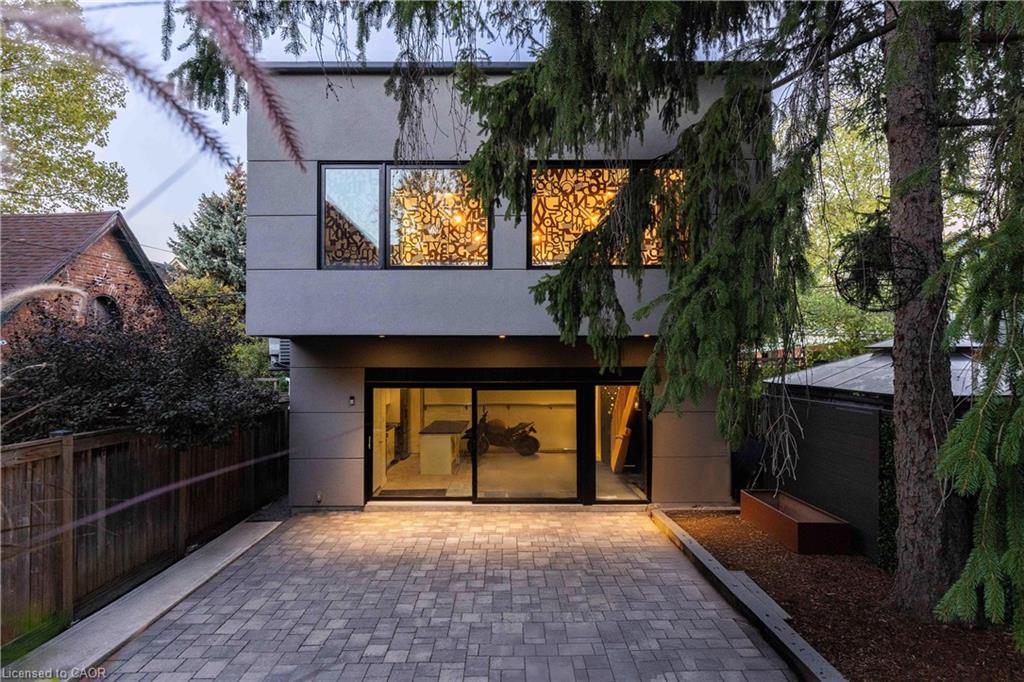 40 Stanley Avenue, Hamilton