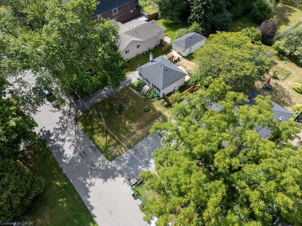 1088 Cherriebell Road, Mississauga