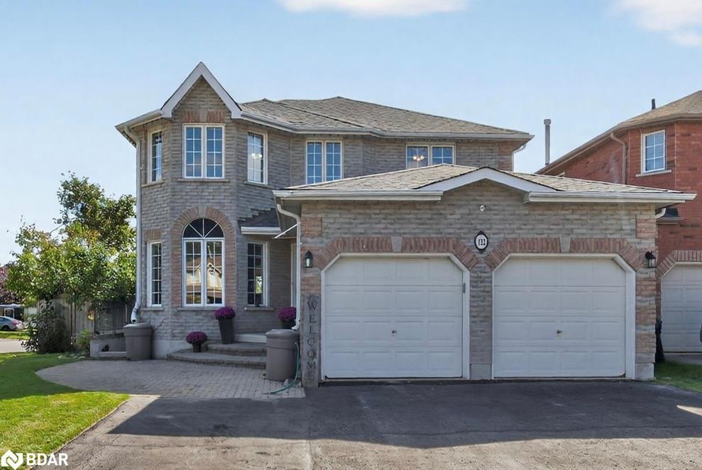 122 Northview Crescent, Barrie