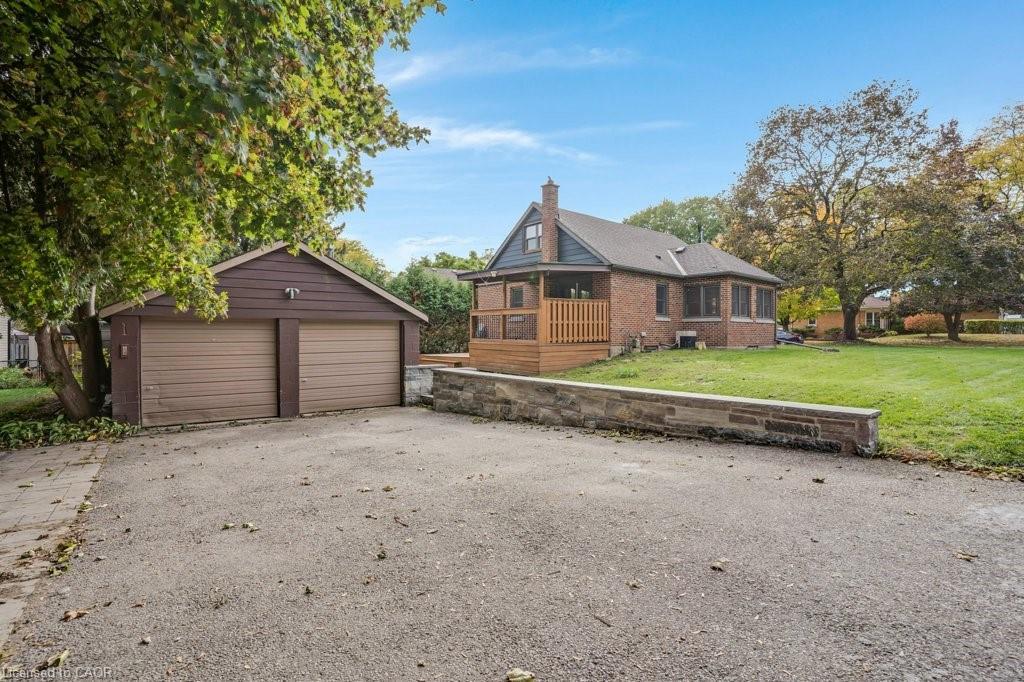 43 Dudhope Avenue, Cambridge