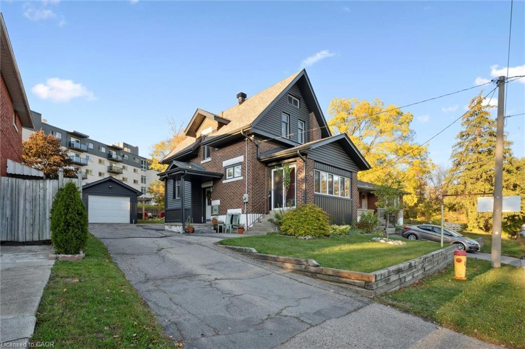 482 Wellington Street N, Kitchener