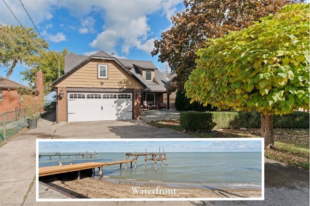 139 Lakeview Drive, Belle River