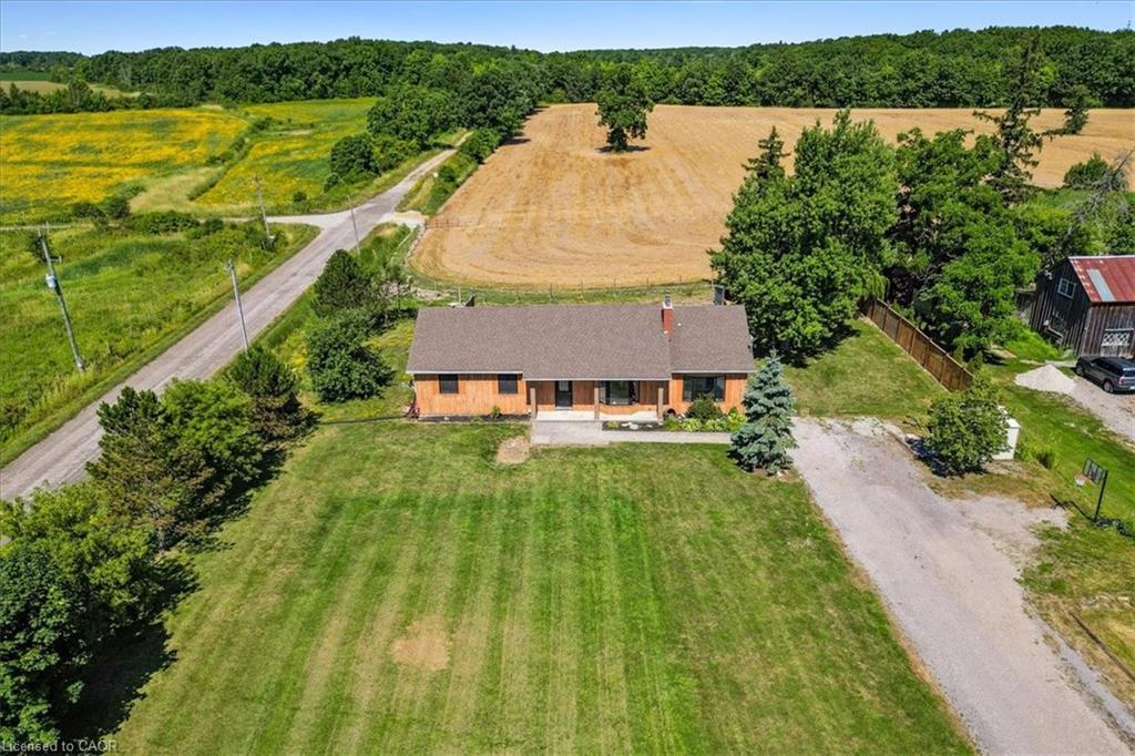 6550 Sinclairville Road, Glanbrook
