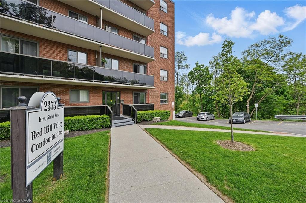 2373 King Street E 43, Hamilton