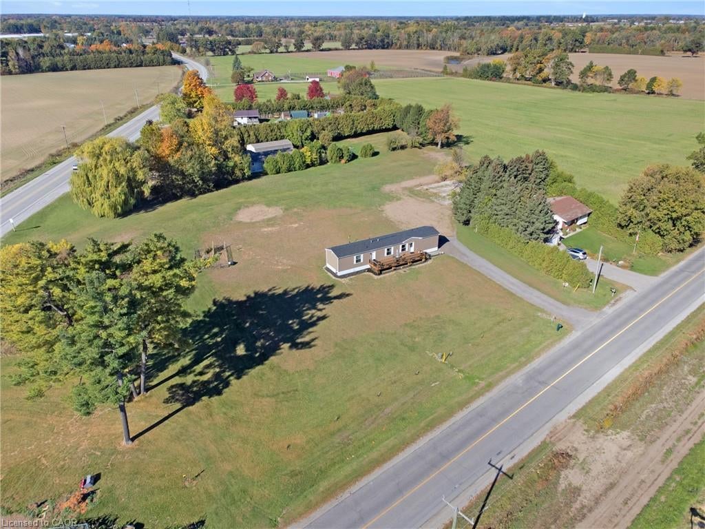 837 Fertilizer Road, Simcoe