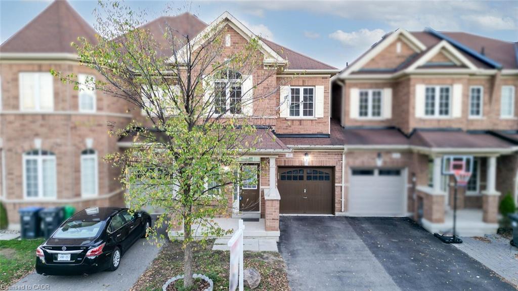 17 Primo Road, Brampton