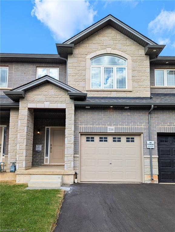 214 Rockledge Drive, Hannon