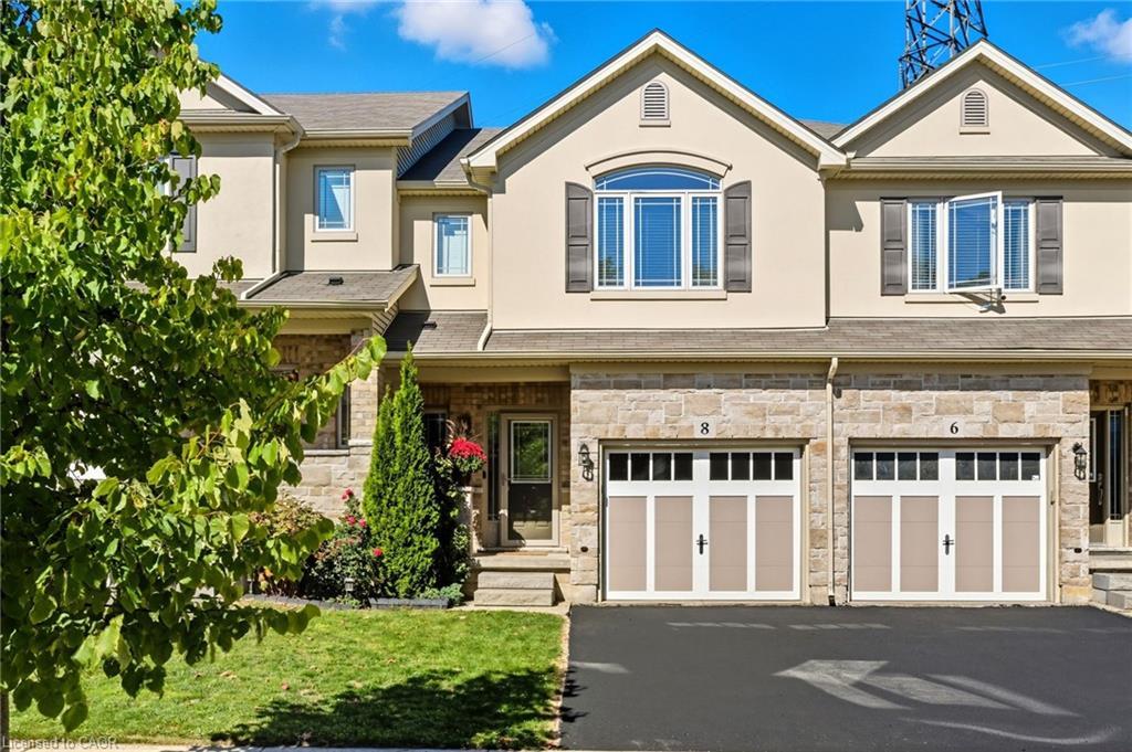 8 Elmbank Trail, Kitchener