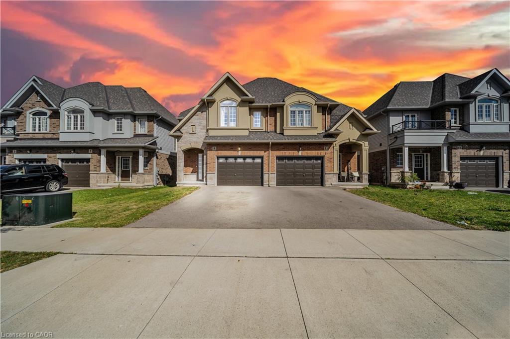 9 Starling Drive, Hamilton