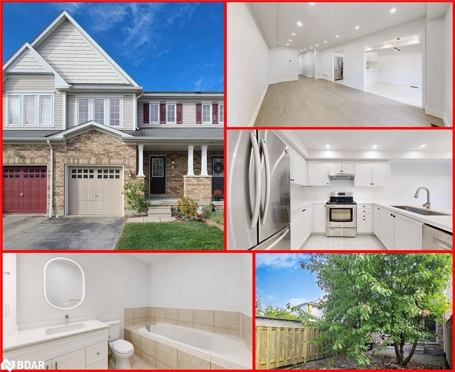192 Norwich Road, Breslau