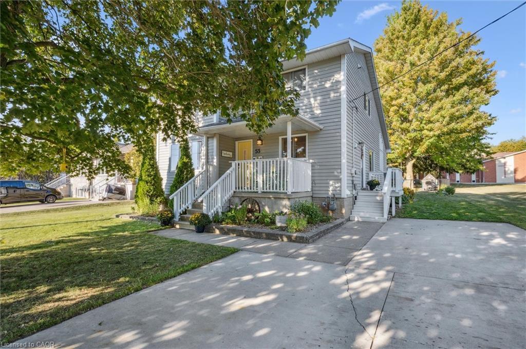 53 Hincks Street, New Hamburg