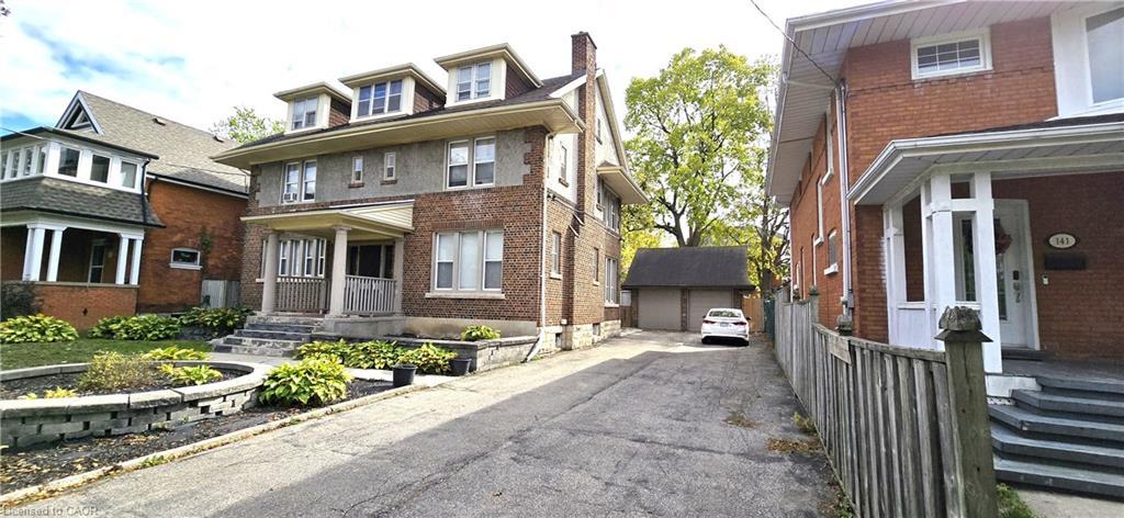 145 Sheridan Street, Brantford