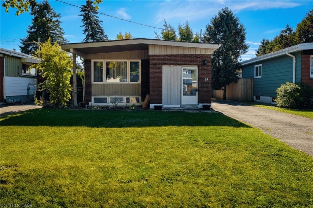 14 Ronaldshay Avenue, Hamilton