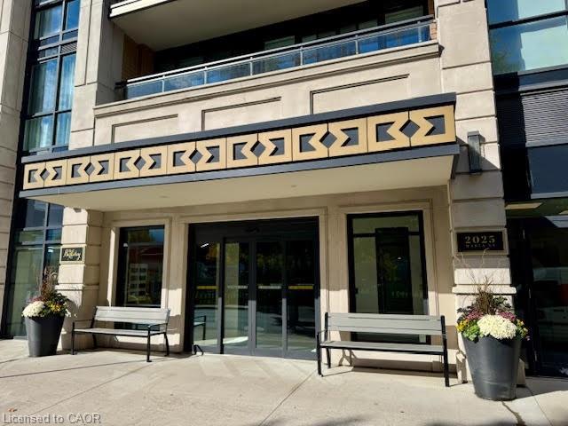 2025 Maria Street 807, Burlington