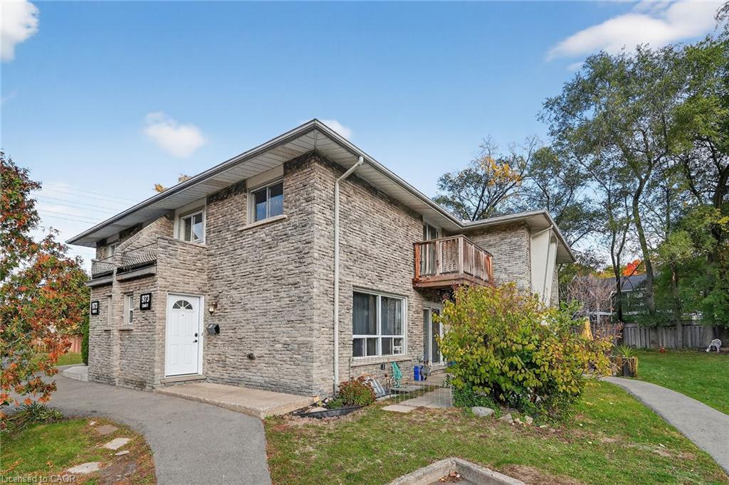 973 Francis Road 1, Burlington