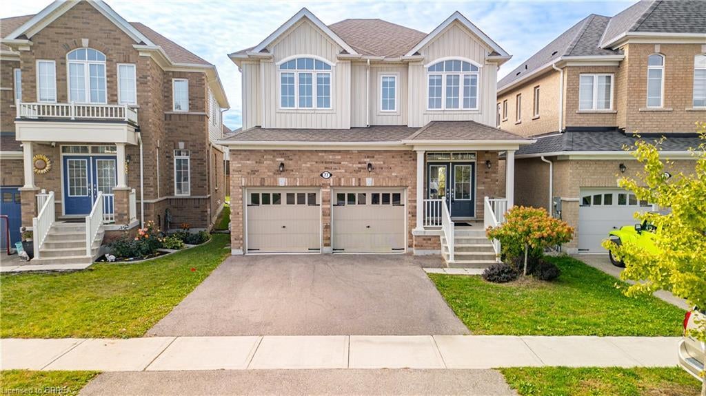 77 Barlow Place Place, Paris