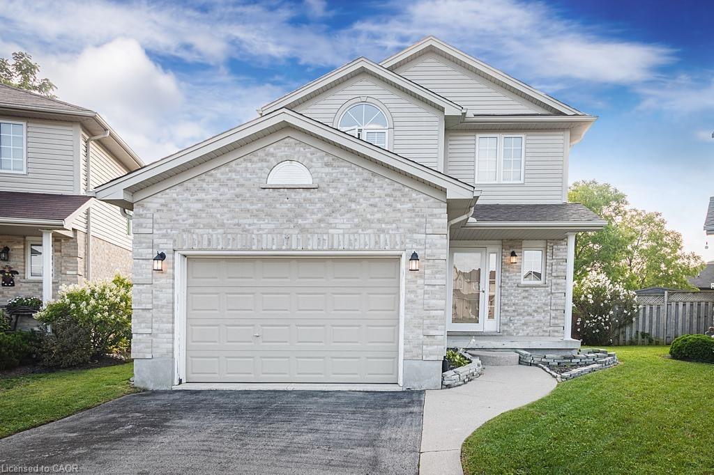 9872 Florence Street, St. Thomas