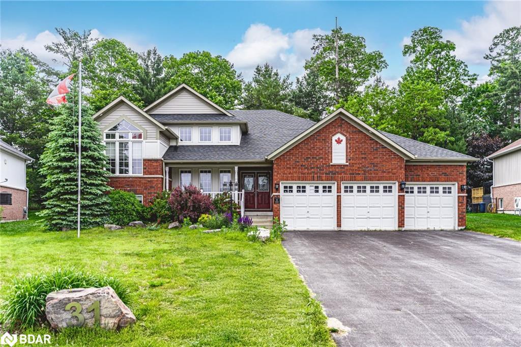 31 Fawndale Crescent, Wasaga Beach