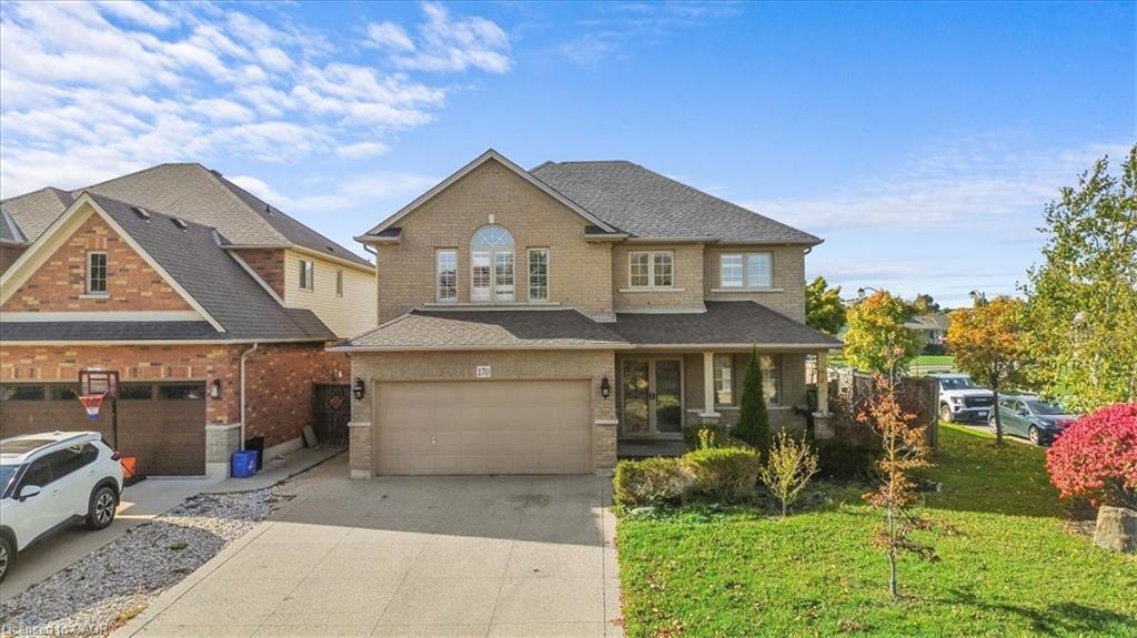 170 Southbrook Drive, Binbrook