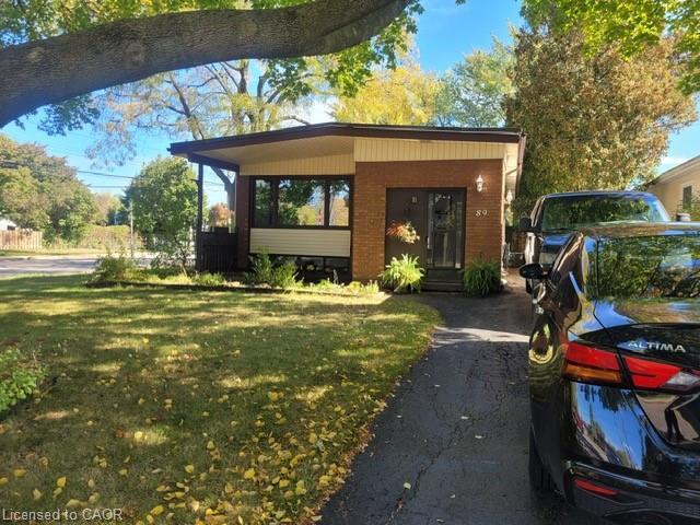 89 Deschene Avenue, Hamilton