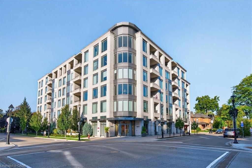 1441 Elgin Street 306, Burlington