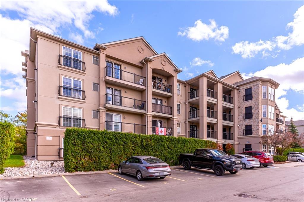2065 Appleby Line 402, Burlington
