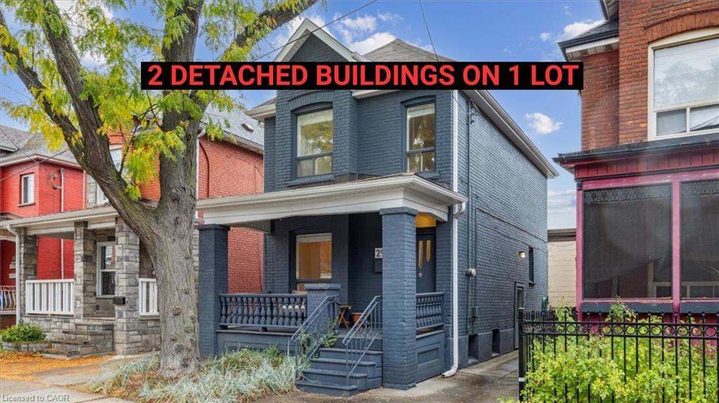 29 Case Street, Hamilton