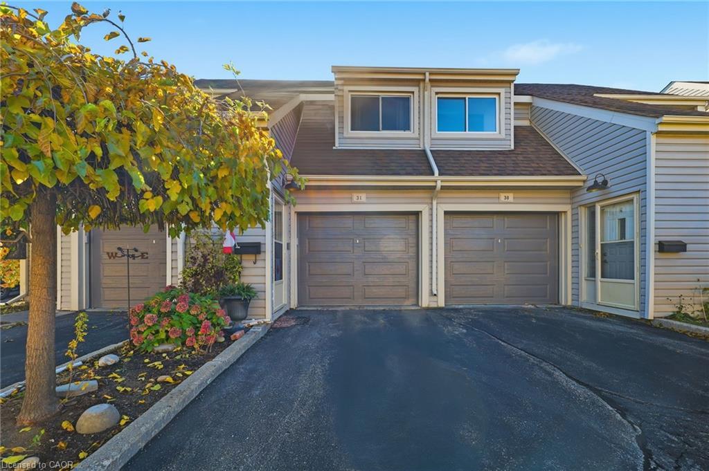 337 Kingswood Drive 31, Kitchener