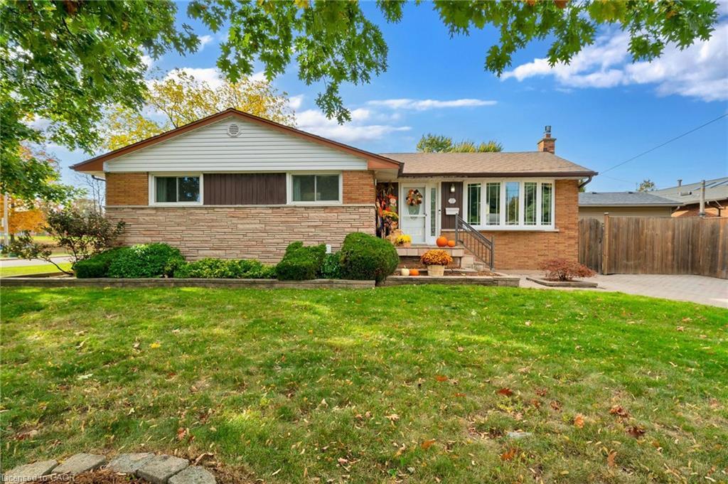 72 West 25th Street, Hamilton