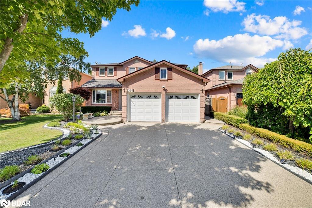 339 Parklane Road, Oakville