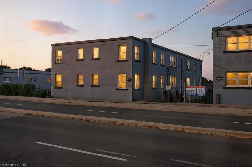 1755 King Street E 9, Hamilton